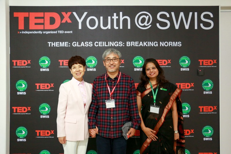 深圳外國語學校國際部2020-2021學年學費標準