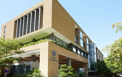 2024年深圳外國語學校國際部招生入學信息