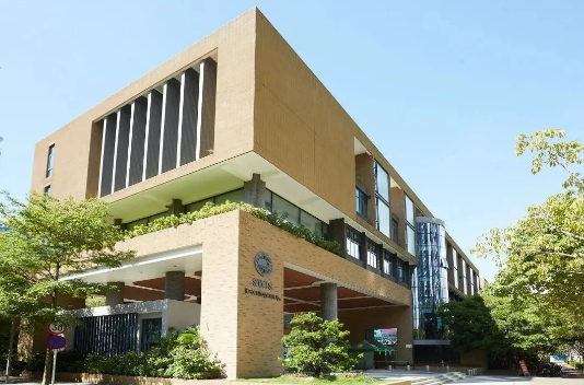 深圳外國際部招生信息及學費介紹