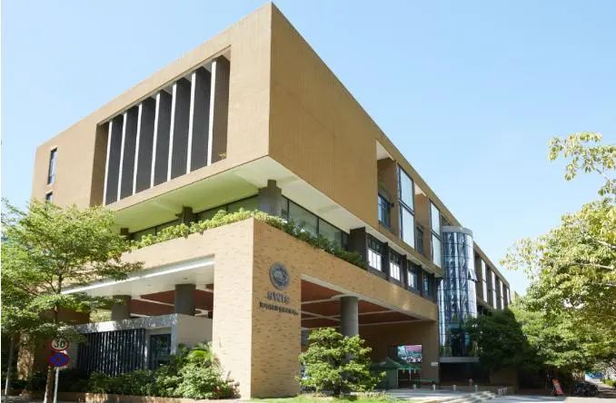 2025年深圳外國語學校國際部招生對象及學費參考
