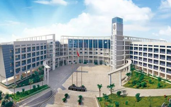 深圳市耀華實驗學校國際部
