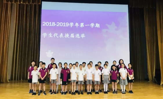 天津黑利伯瑞國際學校：心靈的教育陣地！