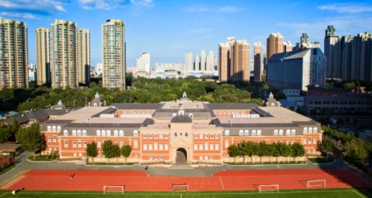 天津惠靈頓國際學校招生范圍