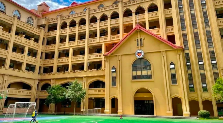 武漢澳洲國際學校2022年招生對象