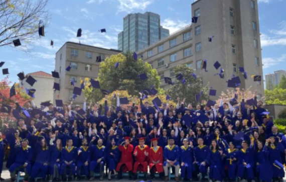 2023年WLSA上海學校學費是多少？