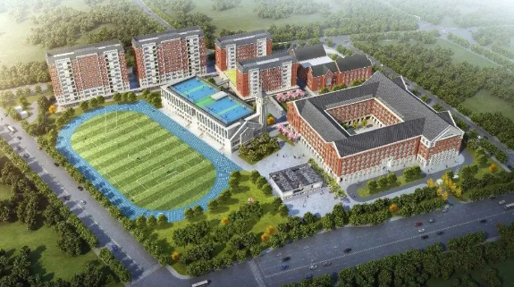 2024年南京威雅學校招生信息及學費