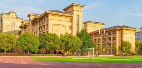 上海星河灣雙語學校2023年申請成績：