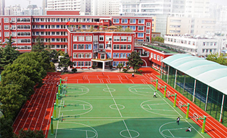 上海西南位育中學國際部報名要求