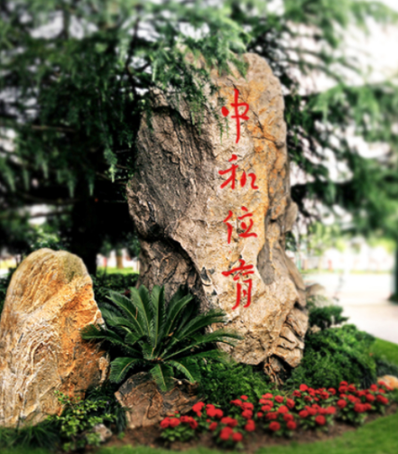 上海西南位育中學國際部