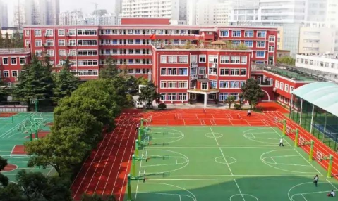上海市西南位育中學(xué)國(guó)際部正式啟動(dòng)2025年秋季招生！
