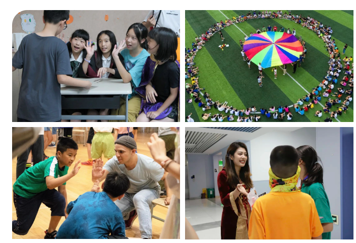 2024杭州英特外國語學校夏校：在這里遇見更好的自己