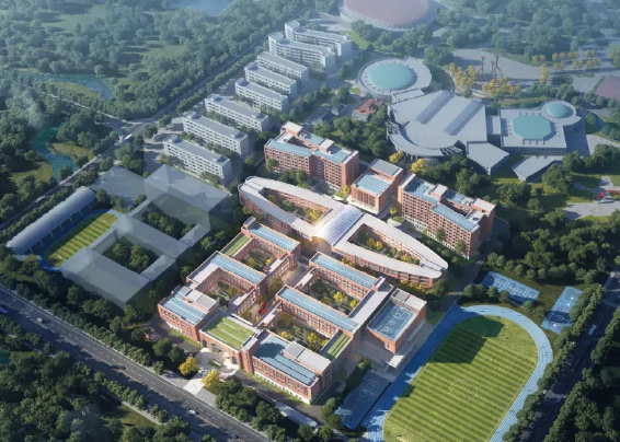 中加楓華國際學校2025年招生簡章！